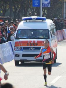 水富市大型活动